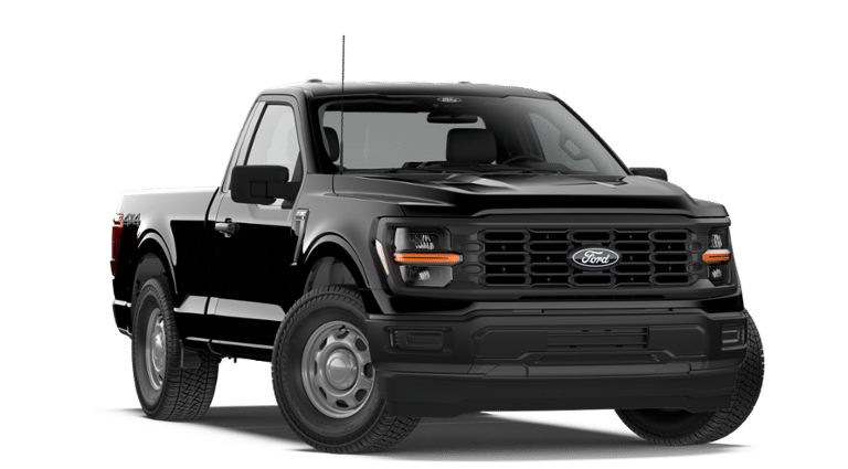 F-150® vehicle